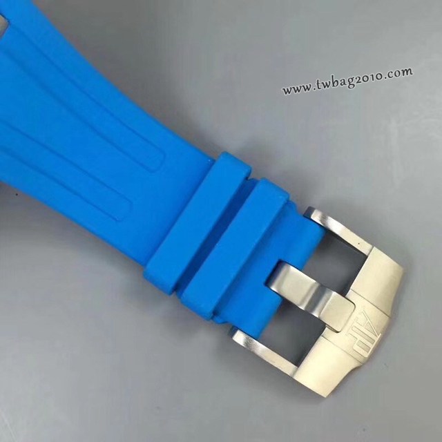 愛彼複刻男士腕表 Audemars Piguet BF大廠皇家橡樹離岸型15703系列男表  gjs1998